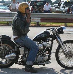 Meet your Posher, Cory